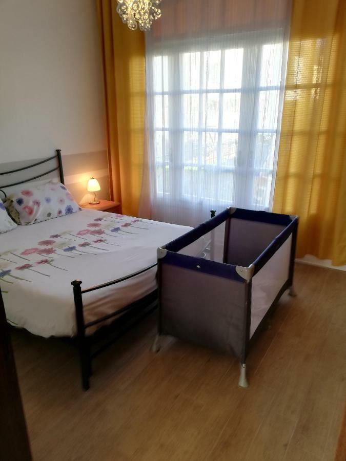 Willa Casa Poni Pisogne Zewnętrze zdjęcie